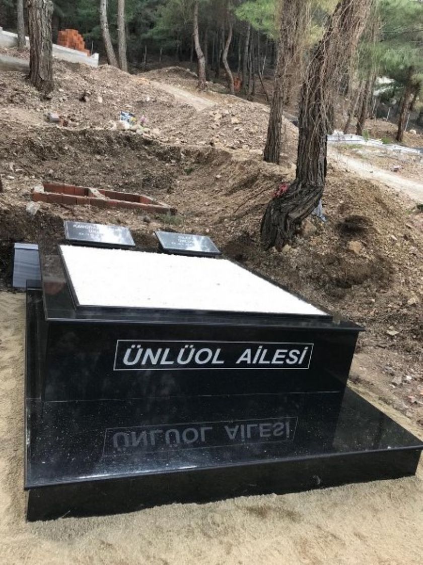 Aydın Mermer Mezar Bakımı Temizliği Mezar Bakım Hizmetleri