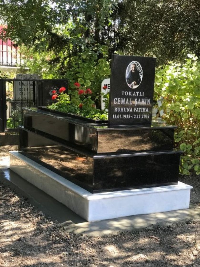 Balçova Mermer Mezar Bakımı Temizliği Mezar Bakım Hizmetleri