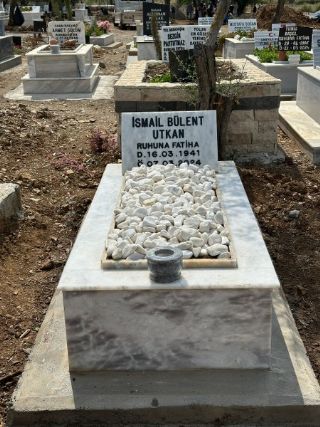 Aliağa Mezar Bakımı Temizleme İzmir Mezar Bakımı