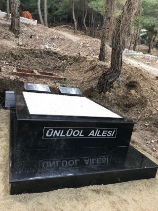 Aydın Mermer Mezar Bakımı Temizliği Mezar Bakım Hizmetleri