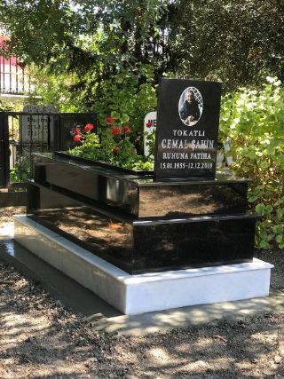 Balçova Mermer Mezar Bakımı Temizliği Mezar Bakım Hizmetleri