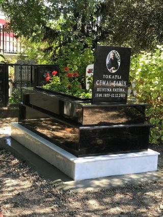 Bayındır Mermer Mezar Bakımı Temizliği Mezar Bakım Hizmetleri