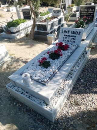 Bergama Kabir Bakımı Kabir Temizlik Bakım Firması İzmir