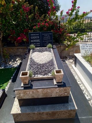 Çeşme Kabir Bakımı Kabir Temizlik Bakım Firması İzmir