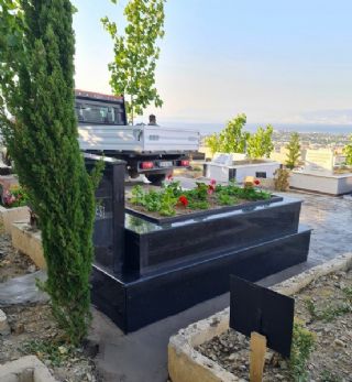 Gaziemir Mermer Mezar Bakımı Temizliği Mezar Bakım Hizmetleri