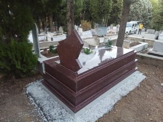 Güzelbahçe Mermer Mezar Bakımı Temizliği Mezar Bakım Hizmetleri