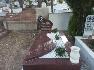 Karabağlar Mermer Mezar Bakımı Temizliği Mezar Bakım Hizmetleri