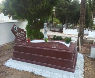 Karaburun Mermer Mezar Bakımı Temizliği Mezar Bakım Hizmetleri