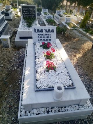 Kemalpaşa Mezar Bakımı Temizleme İzmir Mezar Bakımı