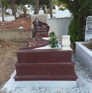 Kınık Mermer Mezar Bakımı Temizliği Mezar Bakım Hizmetleri