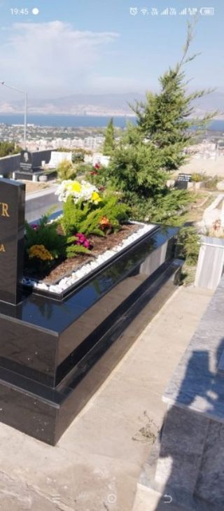 Kiraz Kabir Bakımı Kabir Temizlik Bakım Firması İzmir
