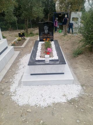 Kuşadası Kabir Bakımı Kabir Temizlik Bakım Firması İzmir