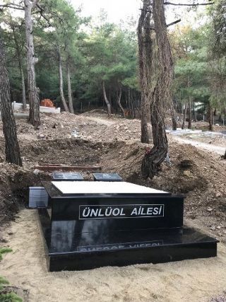 Kuşadası Mermer Mezar Bakımı Temizliği Mezar Bakım Hizmetleri