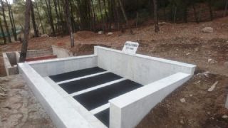 Marmaris Mermer Mezar Bakımı Temizliği Mezar Bakım Hizmetleri