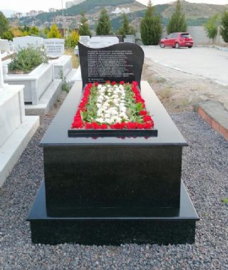 Marmaris Mezar Peyzaj Hizmetleri Çiçeklendirme Bakım Temizlik