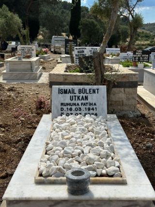 Menderes Mezar Peyzaj Hizmetleri Çiçeklendirme Bakım Temizlik