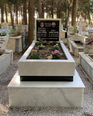 Ödemiş Kabir Bakımı Kabir Temizlik Bakım Firması İzmir
