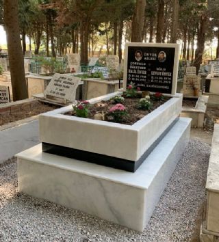 Seferihisar Kabir Bakımı Kabir Temizlik Bakım Firması İzmir