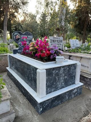 Torbalı Mermer Mezar Bakımı Temizliği Mezar Bakım Hizmetleri